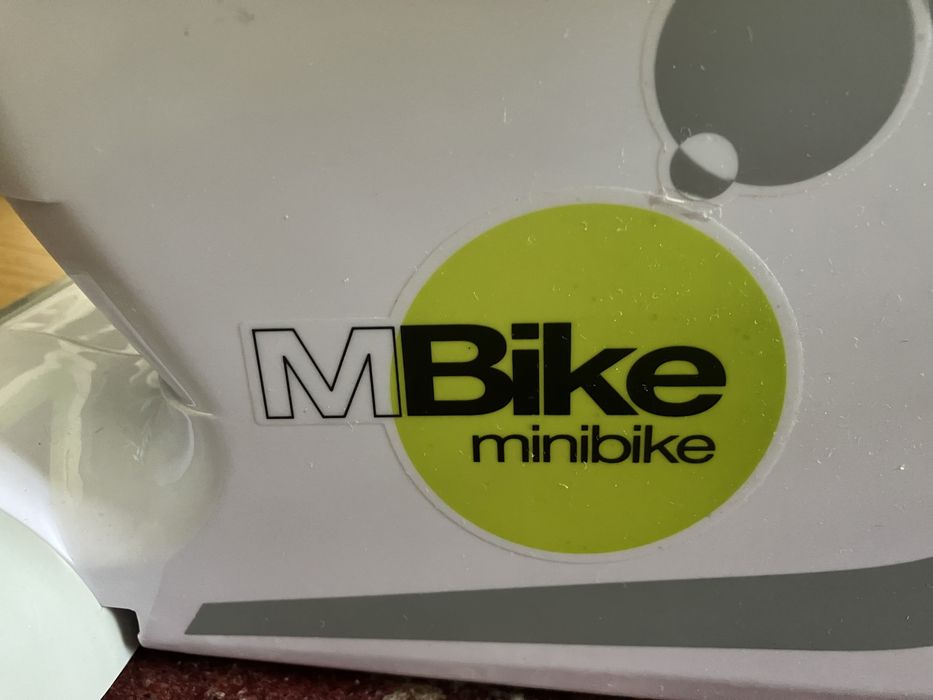 Rower stacjonarny treningowy MBIKE Electric Mini Bike