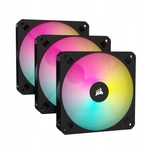 Corsair AR120 ARGB Triple Pack 3x120mm