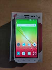 Мобильный телефон LG Optimus L90 Dual D410 White