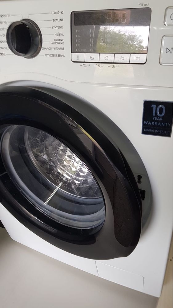Pralka Samsung 7kg WW70TA026AT/EO