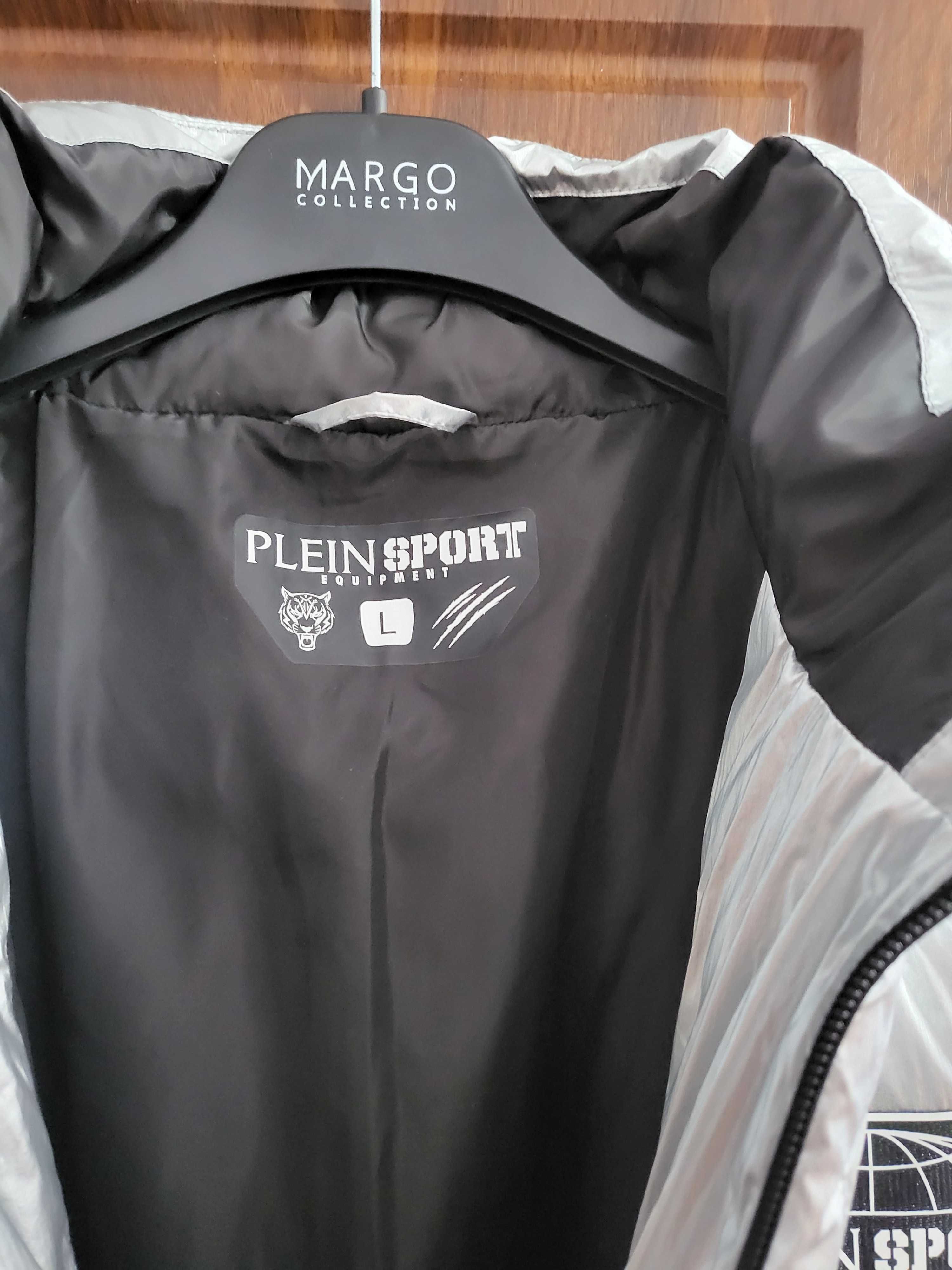 Kurtka Męska  Plein Sport/ Nowa /ORGINALNA/idealna na prezent