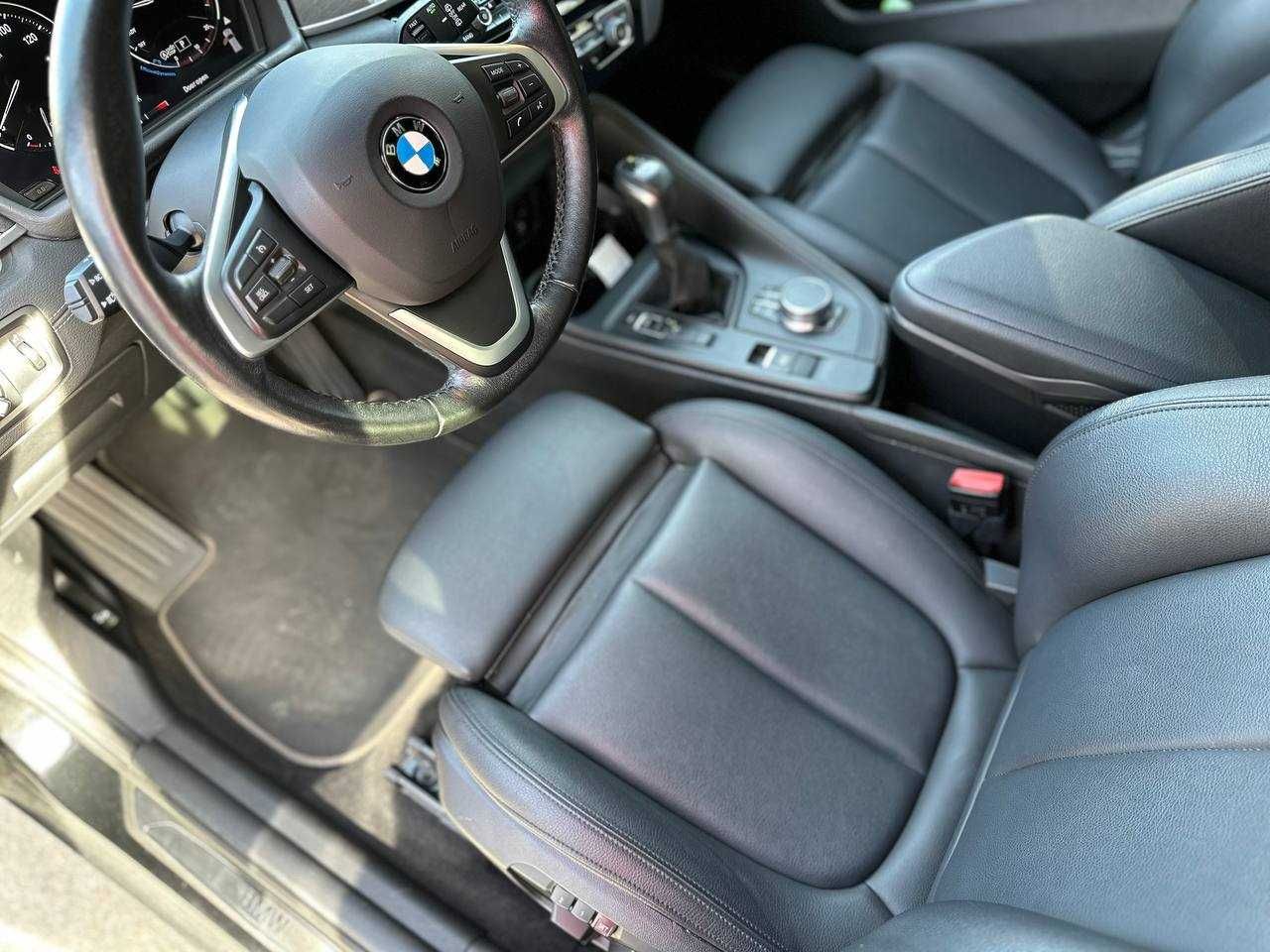 2019 BMW X2 SDrive