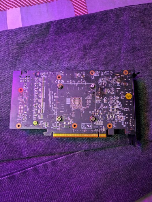 Відеокарта RX 6600 XT | 8GB GDDR6 | ВІДНОВЛЕНА