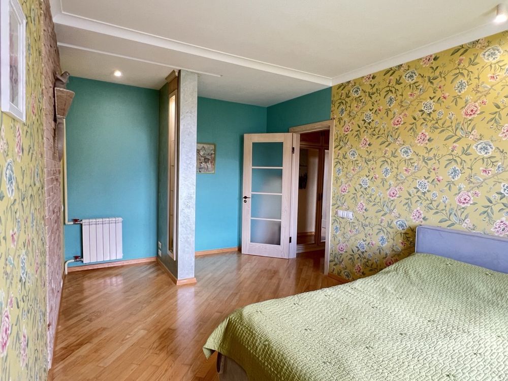 Продається 2-кімнатна квартира, м. Вишневе