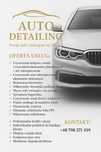 Auto Detailing Dojazd do Klienta