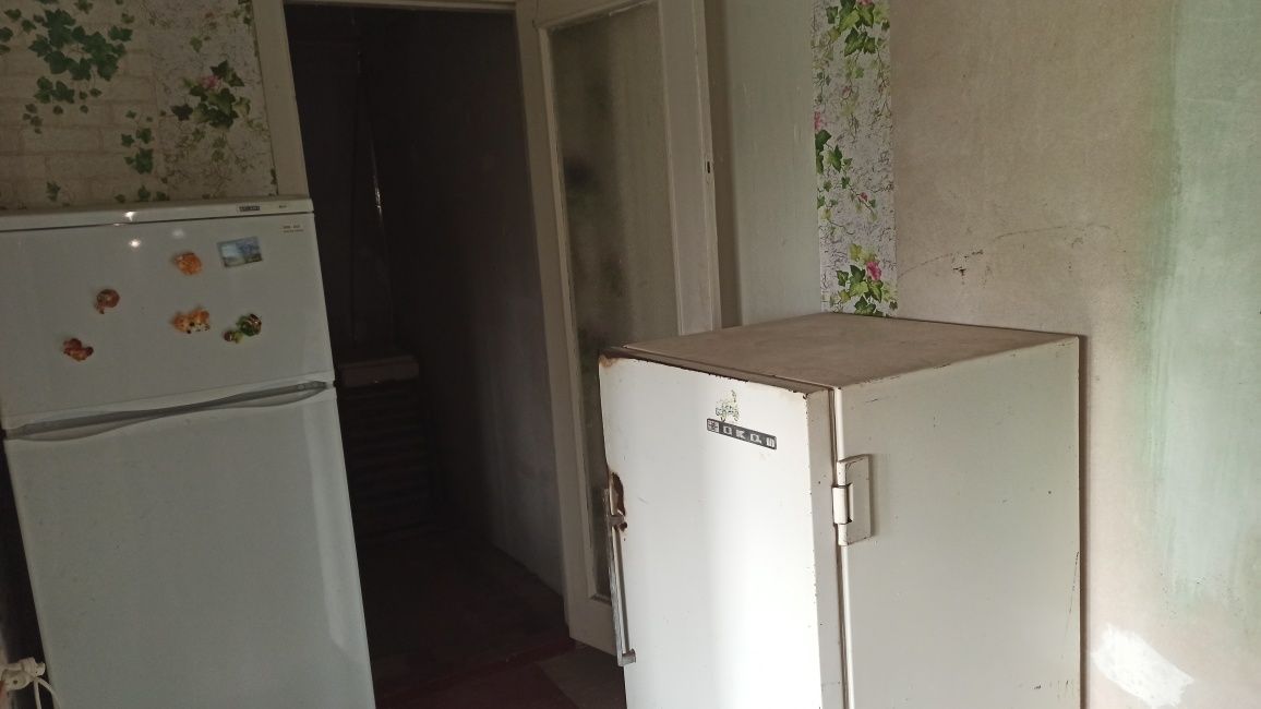 Продам дом в селе Звонецкий хутор