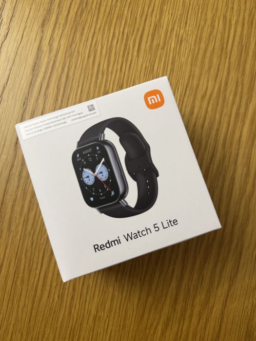 Redmi Watch 5 lite