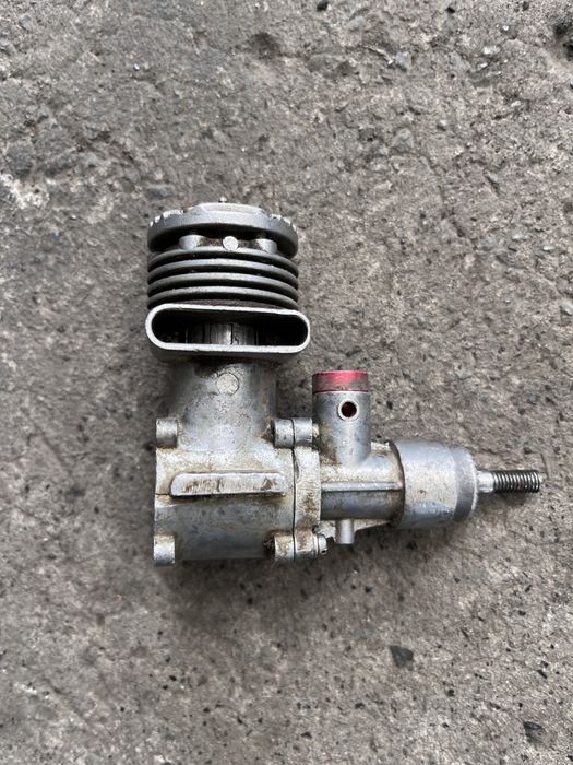 Микродвигатель Комета МД5