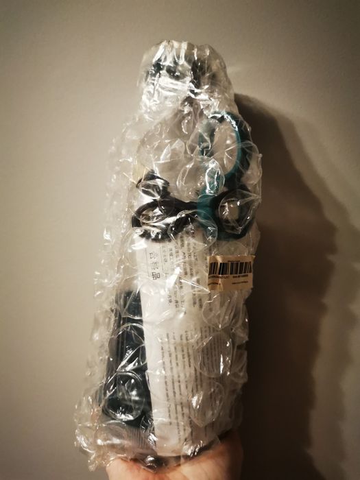 Shaker, blender, mikser bezprzewodowy, nowy,