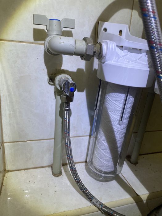 Виконую всі сантехнічні роботи сантехнік Житомир