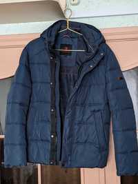 Куртка Kings Wind зимова 48 розмір