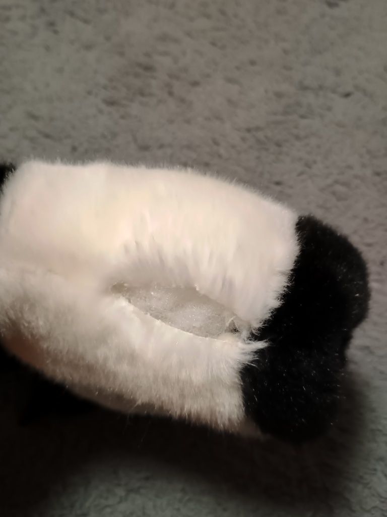 Rękawice Furry panda