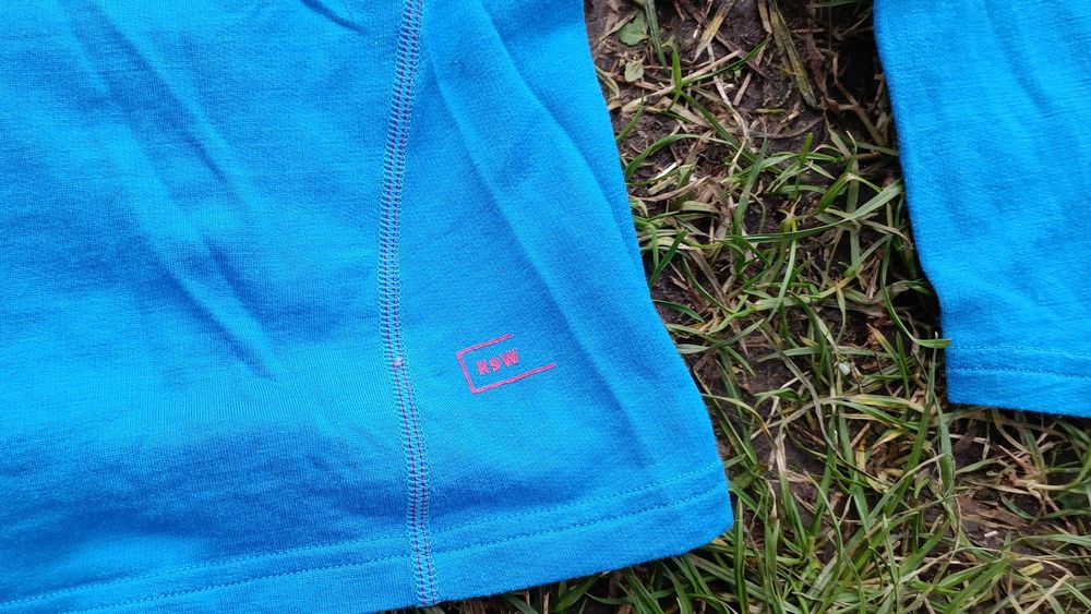 Жіноча термокофта, кофта на мериносі R'adys R9W