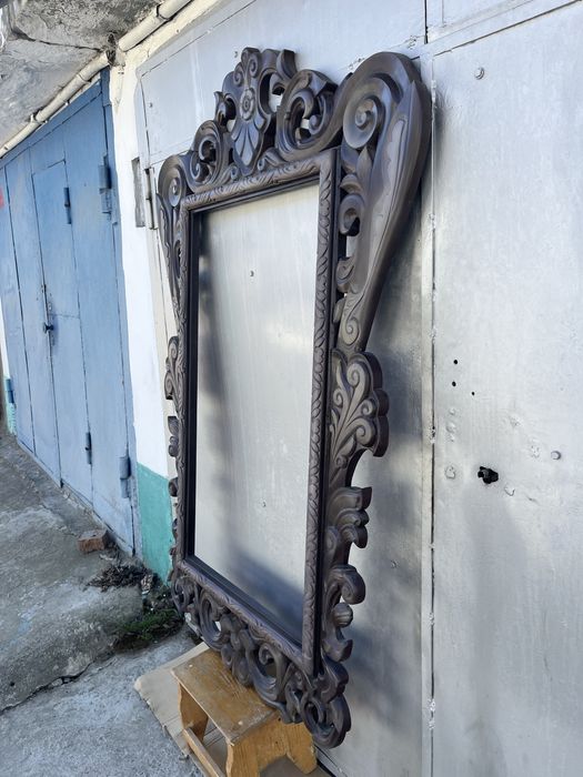 Рама дзеркальна ручна робота