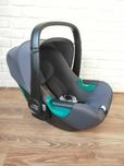 Fotelik Baby Safe 3 i-size Britax Romer IDEALNY