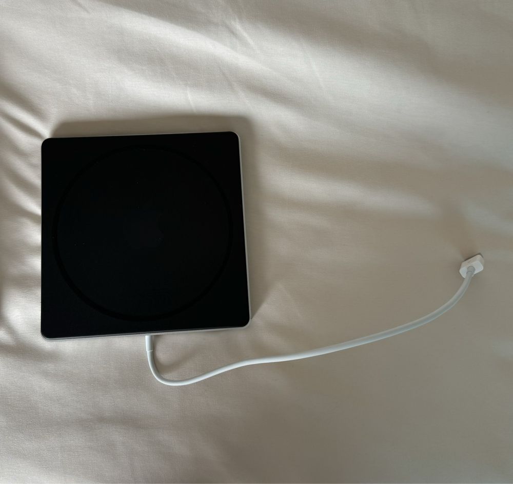 USB SuperDrive Apple