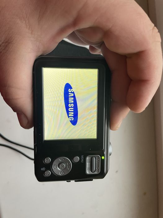 Фотоопарат Самсунг