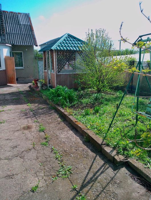 Продам дом пгт. Аулы АГО. Ж