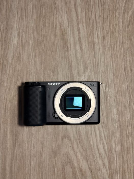 Sony Zv-e10 Ideal