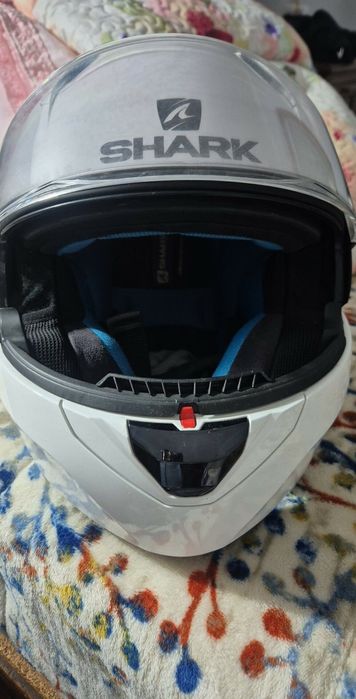Capacete Shark evo one 2