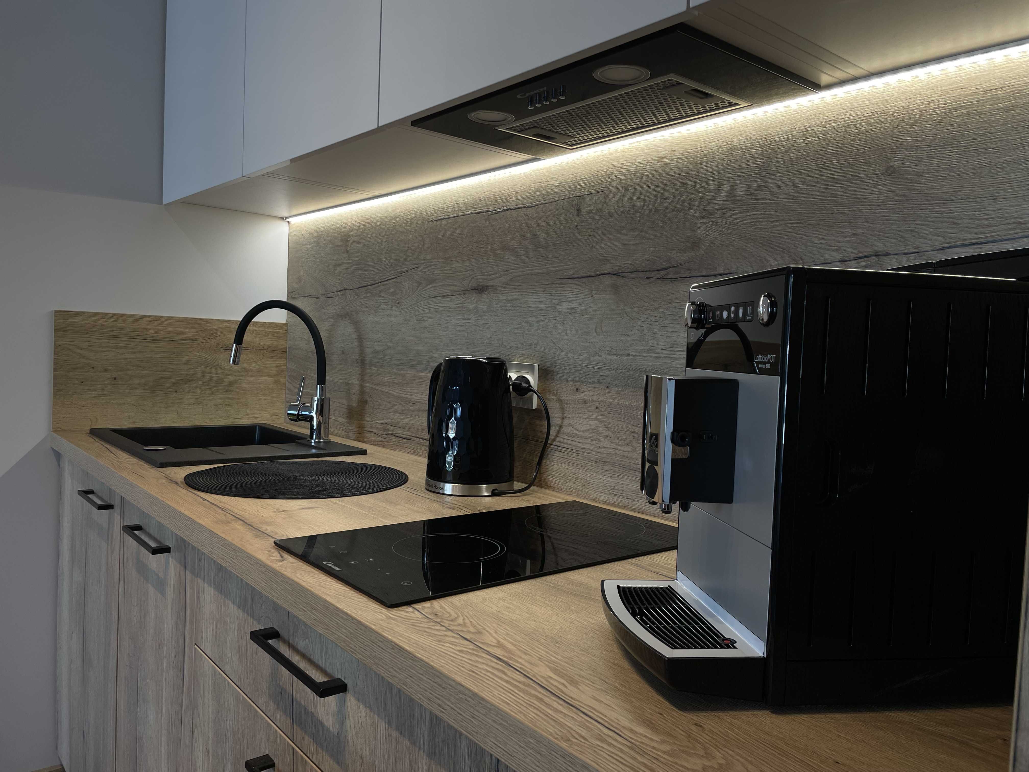 Apartament nad morzem - MK Aparts Dziwnów