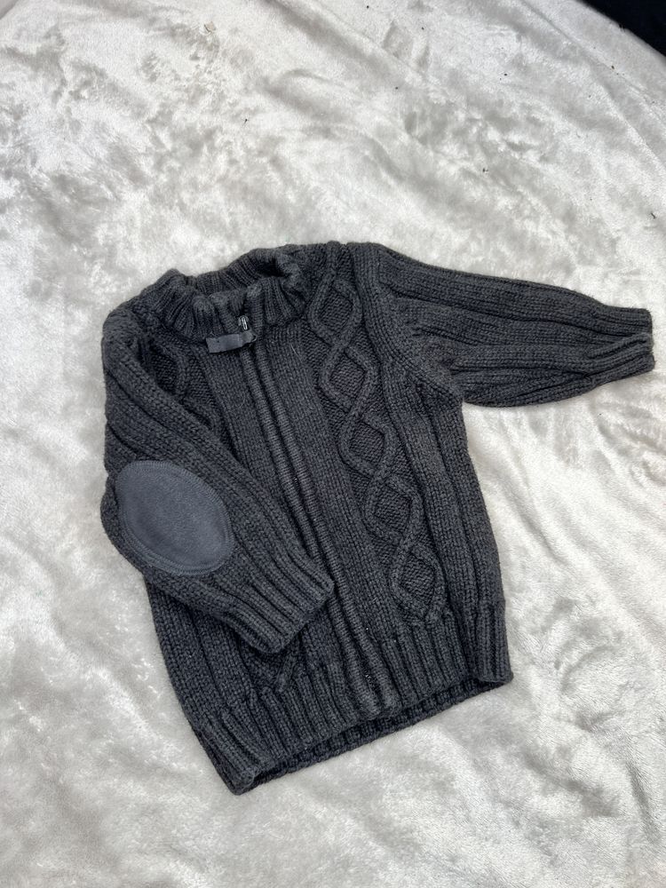 Sweterek Logg rozmiar 68