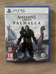 Gra assassins creed valhalla ps5