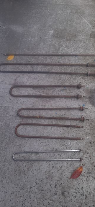 Тен тен електричний