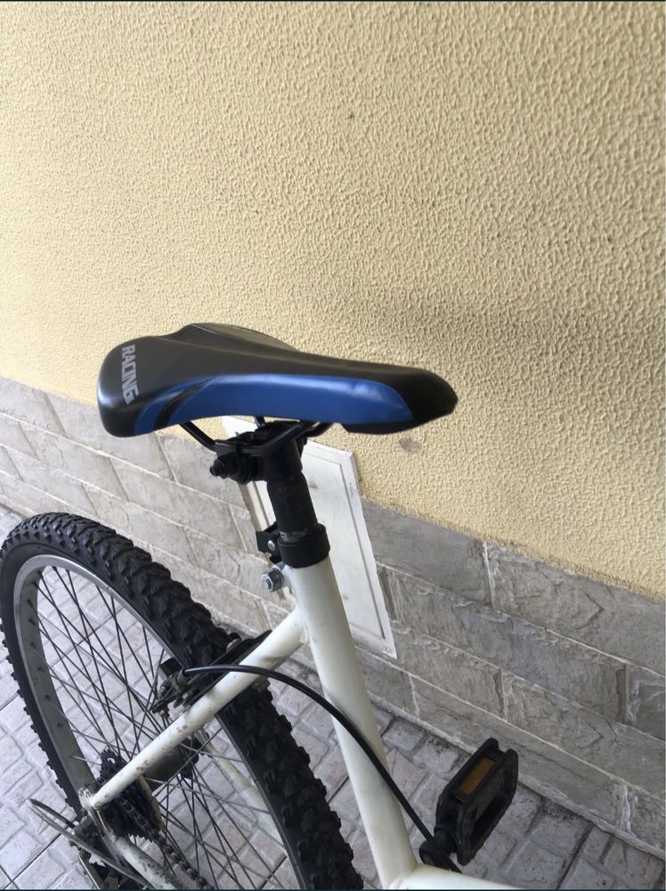 Bicicleta aro 26 18 mudancas – pronta a usar – 40€