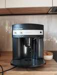 Ekspres DeLonghi Magnifica