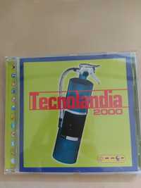 Tecnolandia 2000