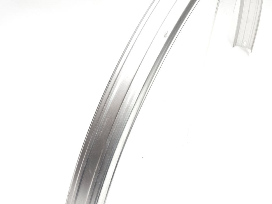 NOWY Błotnik tył 28 cali Romet Universal Tyler PRL aluminiowy