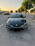 Megane IV 1.5 Diesel