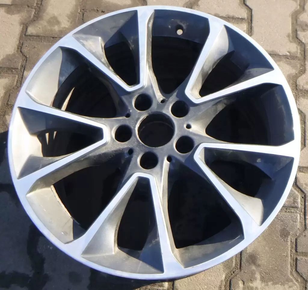 BMW X5 Felga Aluminiowa 19&quot; 6853955