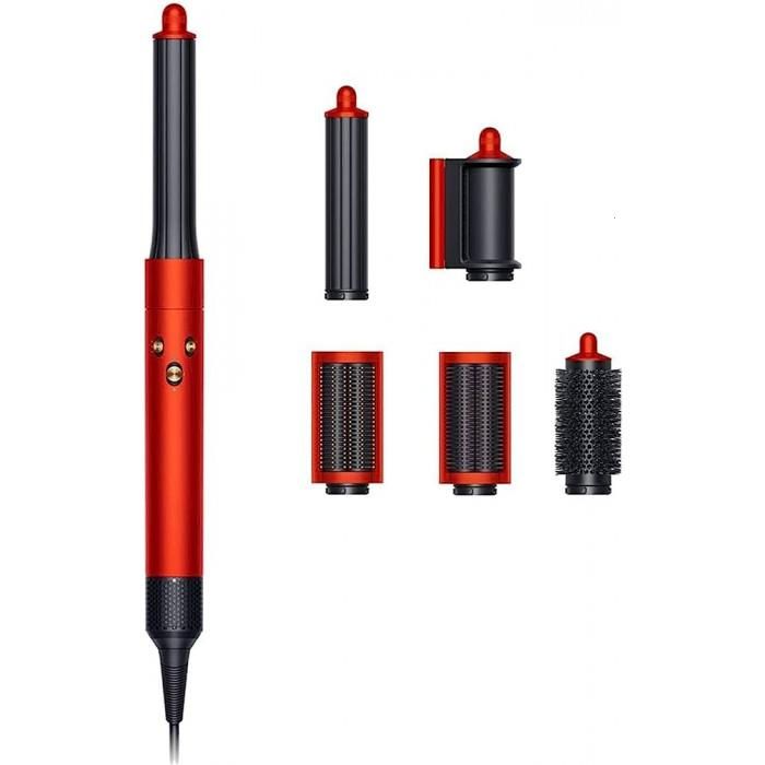 Стайлер Dyson HS05 Airwrap Complete Long Topaz/Orange
