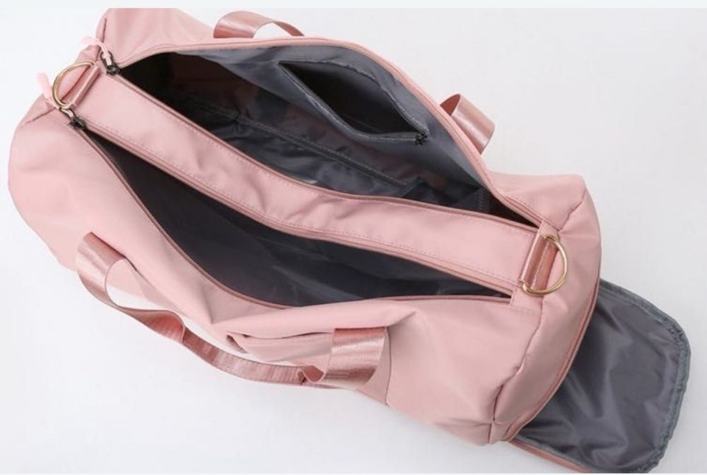 Жіноча/ дорожня сумка для спорту 550 грн