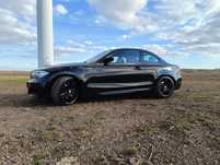 BMW Seria 1 BMW M135i E82 306 KM