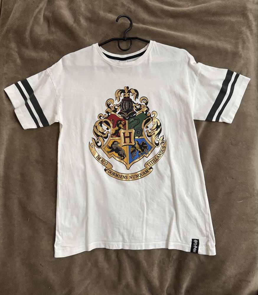 Футболка Harry Potter підліткова