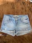 Shorts da Zara TRF em bom estado