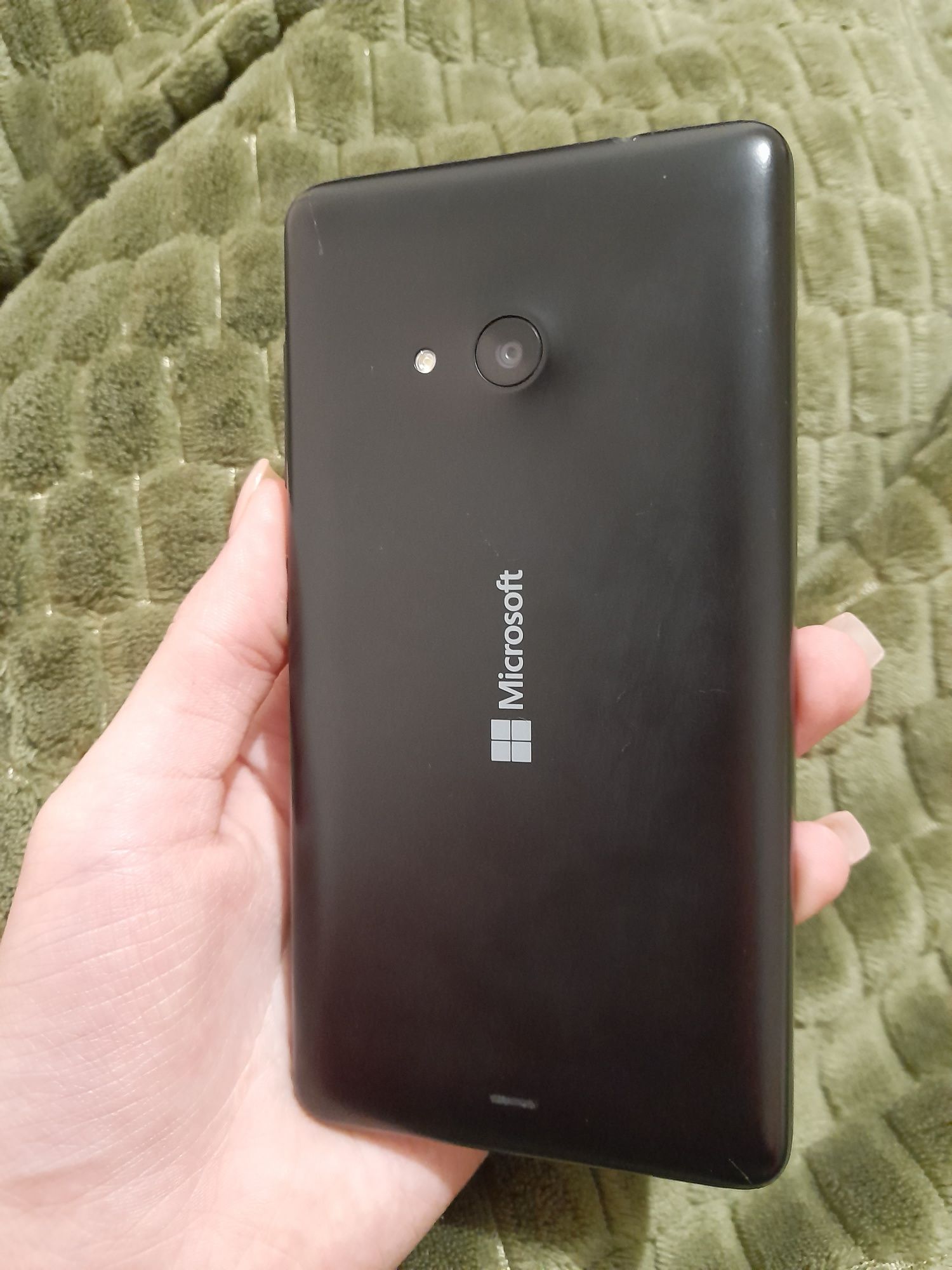 Microsoft Lumia 535