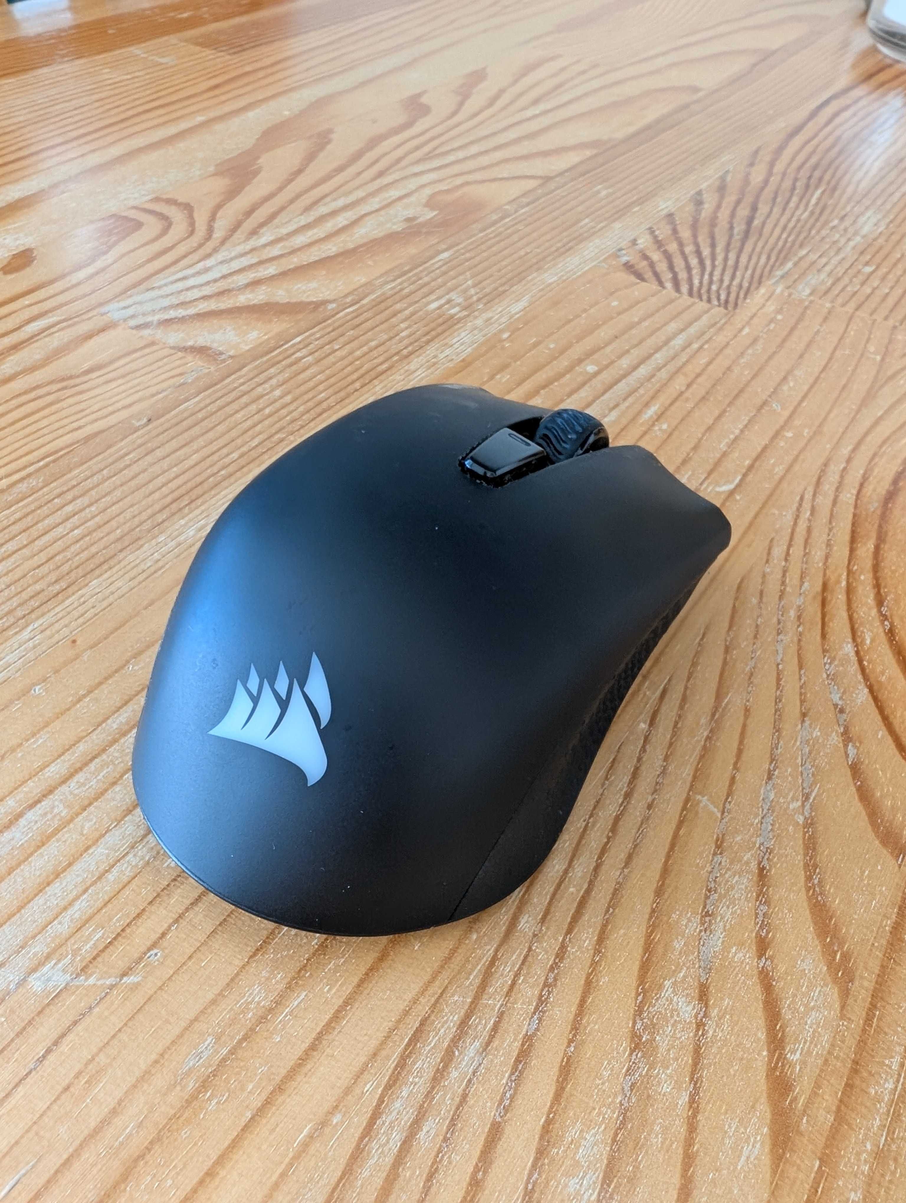 Corsair Harpoon Wireless super stan!