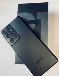 Samsung Galaxy s21 Ultra 5G 128GB