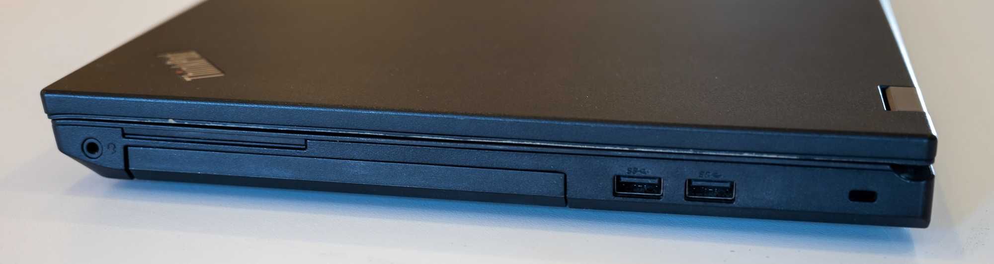 Laptop Lenovo L560