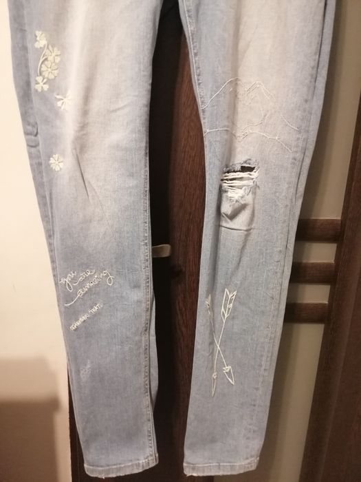 Spodnie Orsay roz 40