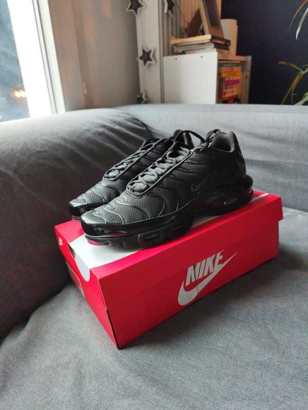 Nike_Max_TN"_Buty damskieLowFogButy damskie.43
