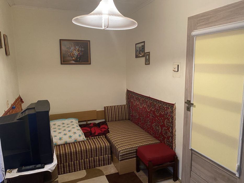 Mieszkanie w bloku - 3 pokojowe