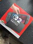 Nintendo Switch 2 gwarancja - Zamiana