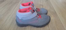 Buty trekkingowe Quechua rozm 31