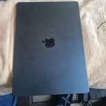 Apple MacBook Air 15" M2 2023 icloud