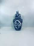 Wazon, puchar Delft Royal Sphinx Maastricht